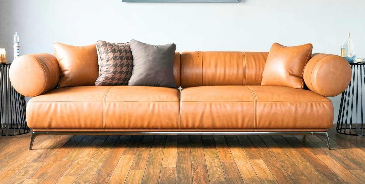 living room furniture rearrangement sofa away from wall layout