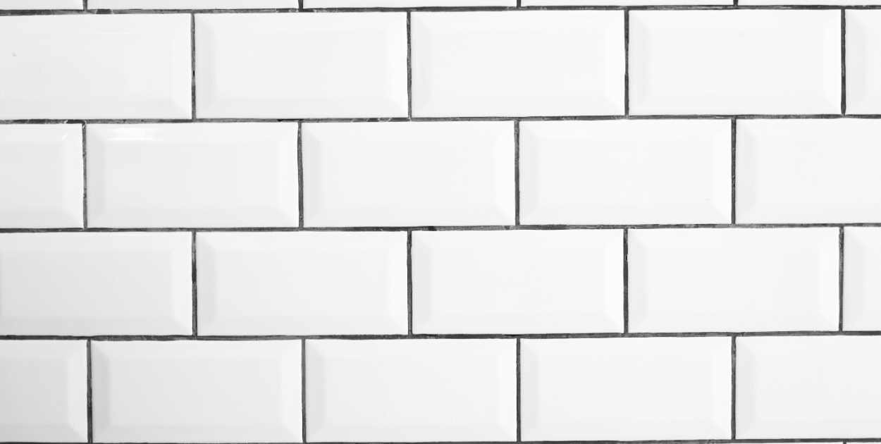 comparison peel and stick backsplash cheap vs textured close up lighting difference