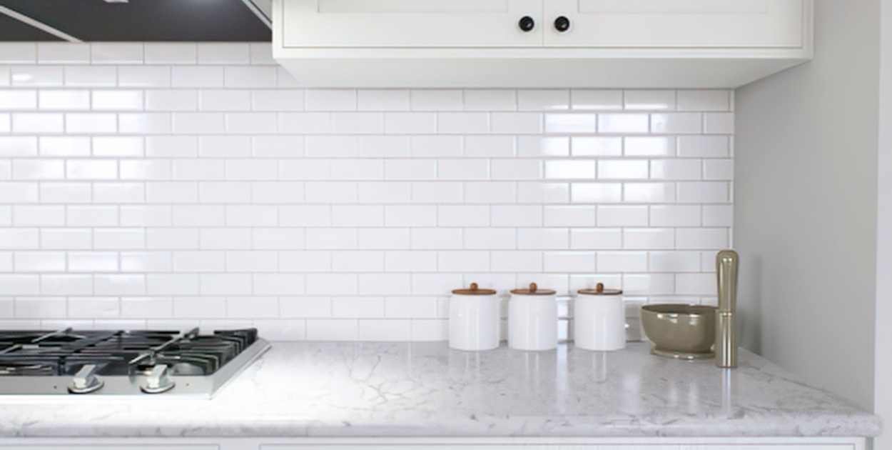 different peel and stick backsplash styles subway marble mosaic metal comparison kitchen wall