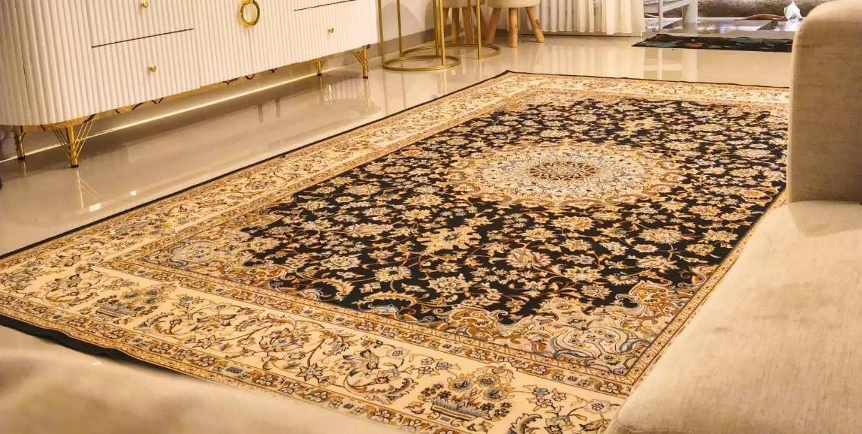 living room rug size comparison small rug