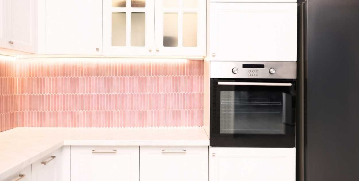 peel and stick countertop installation