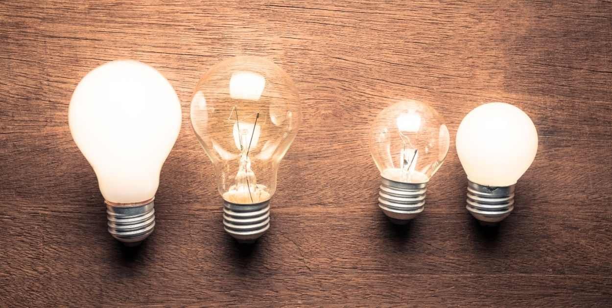 cool light comparison 2700K 