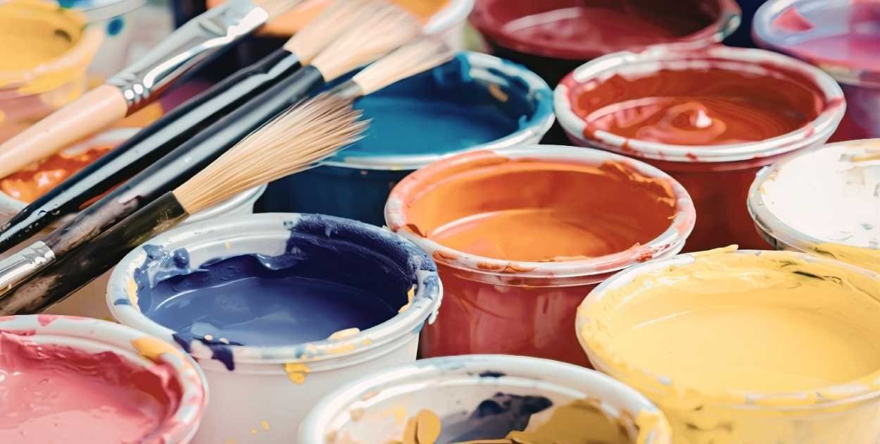 cabinet paint types comparison rustoleum kit