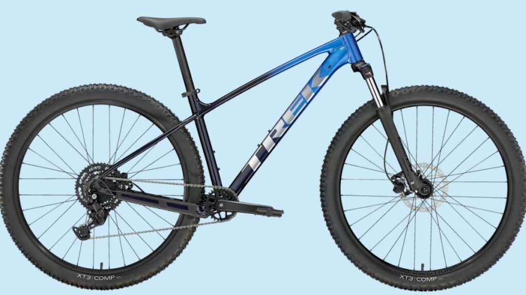 Trek Marlin 5 Gen 3 2026 Review