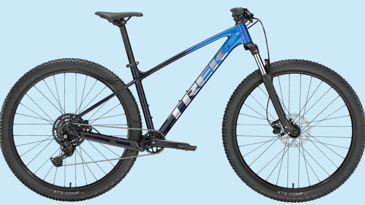 Trek Marlin 5 Gen 3 2026 Review