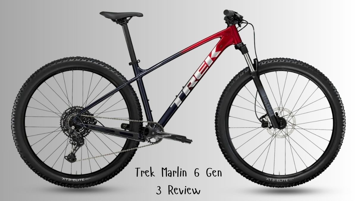 Trek Marlin 6 Gen 3 Review