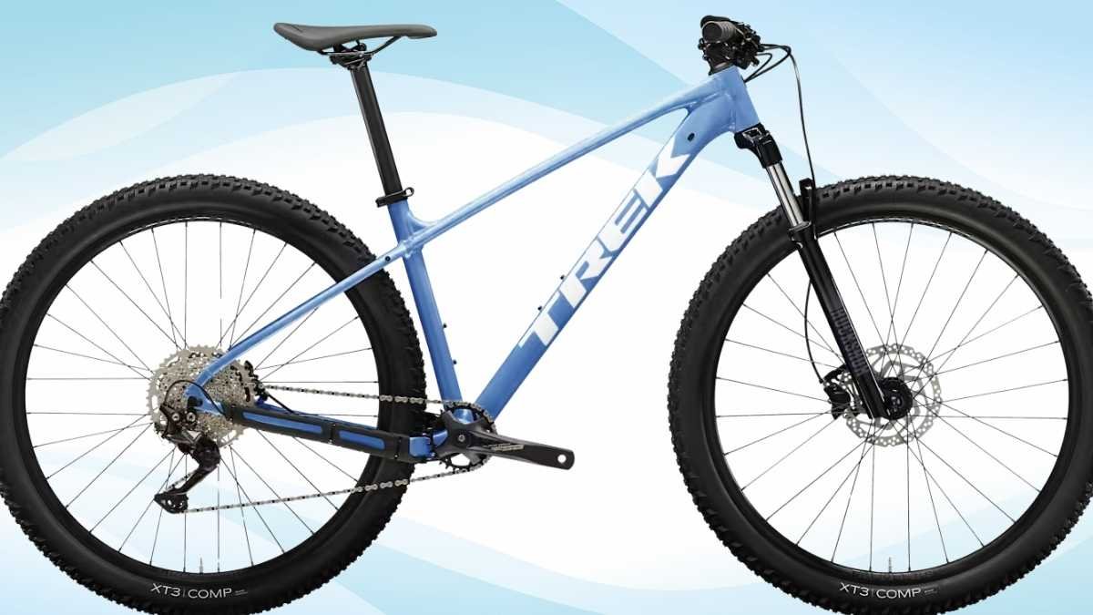Trek Marlin 7 Gen 3 Review