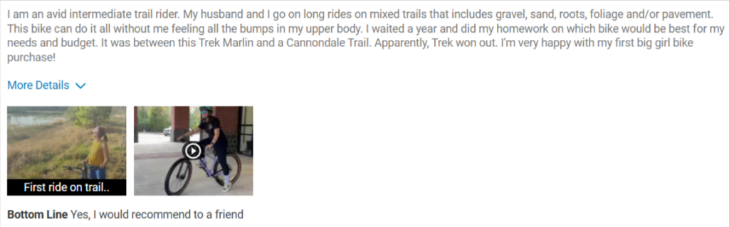 Trek Marlin 6 Gen 3 2026 Review